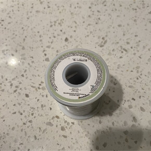 ⭐ 3/$15 NWT Studio Pro 60/40 Solder - Picture 3 of 3